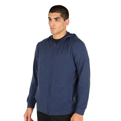 Campera Nike Yoga Dri-FIT Top Full Zip