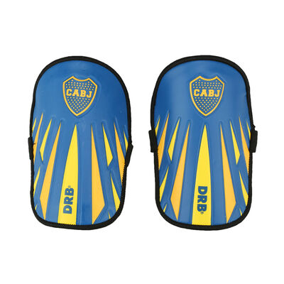Canilleras Dribbling Boca Estadio 2.0
