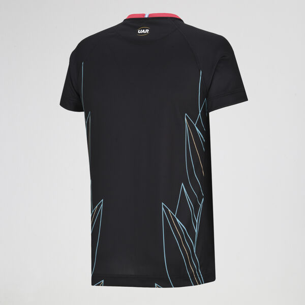 Camiseta Le Coq Sportif Pumas Seven Suplente 2024 Hombre