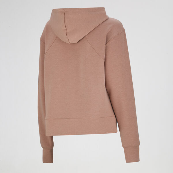 Campera Entrenamiento adidas D4T Mujer