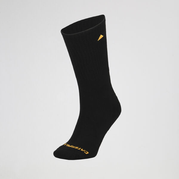 Medias Cat Basics Crew Algod&oacute;n