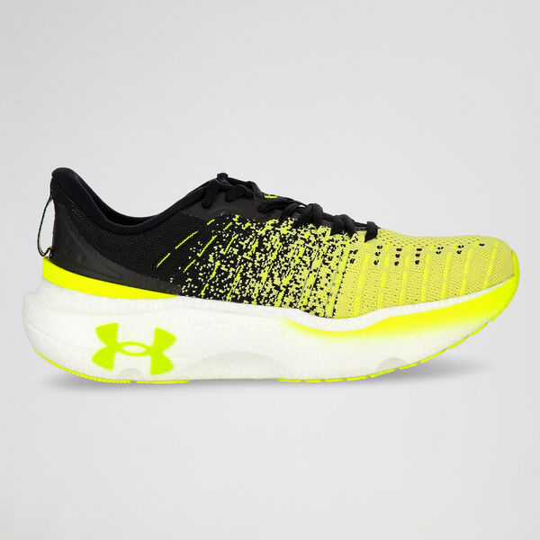 Zapatillas Running Under Armour Infinite Elite Mujer