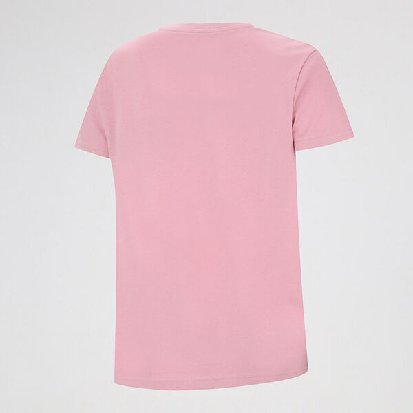 Remera Entrenamiento Puma All Day Essentials Mujer