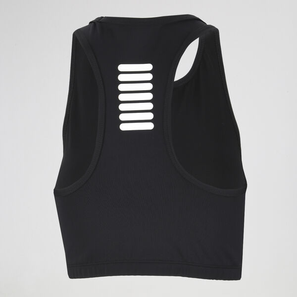 Top Fila Stripes Fit Mujer