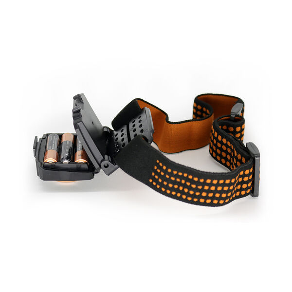Linterna Duracell Minera 220l