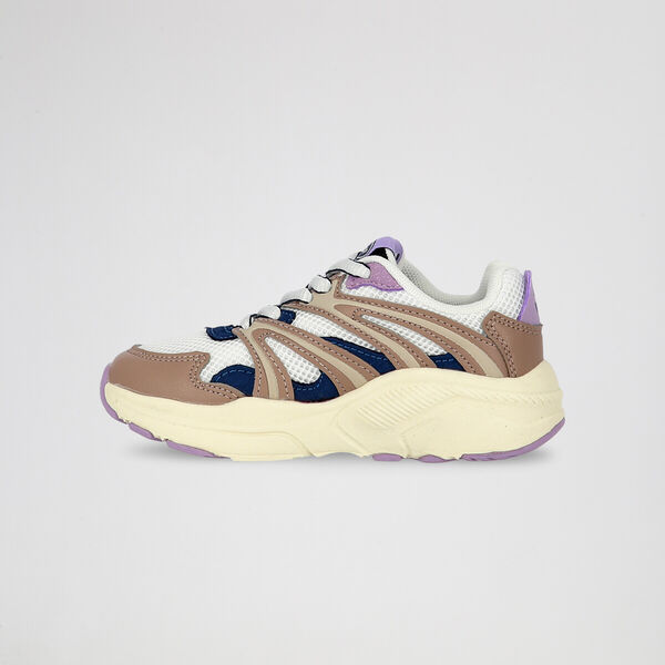 Zapatillas Topper Akron 2mil Infantil