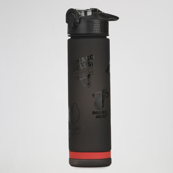 Botella NBA 850 ml Pl&aacute;stico