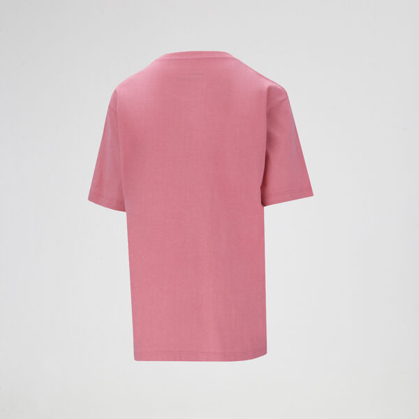 Remera Set Sport Check Print Easy Niña