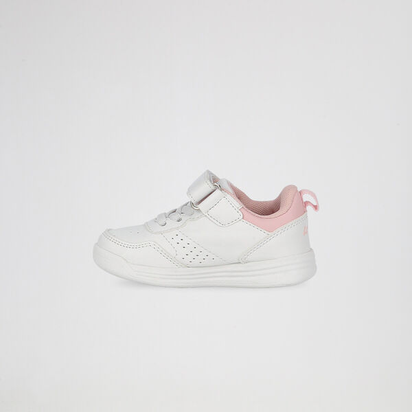 Zapatillas Lotto Set Ace XXII Niña