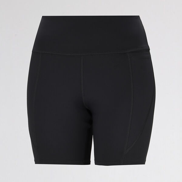 Calza Reebok Lux High Rise Mujer