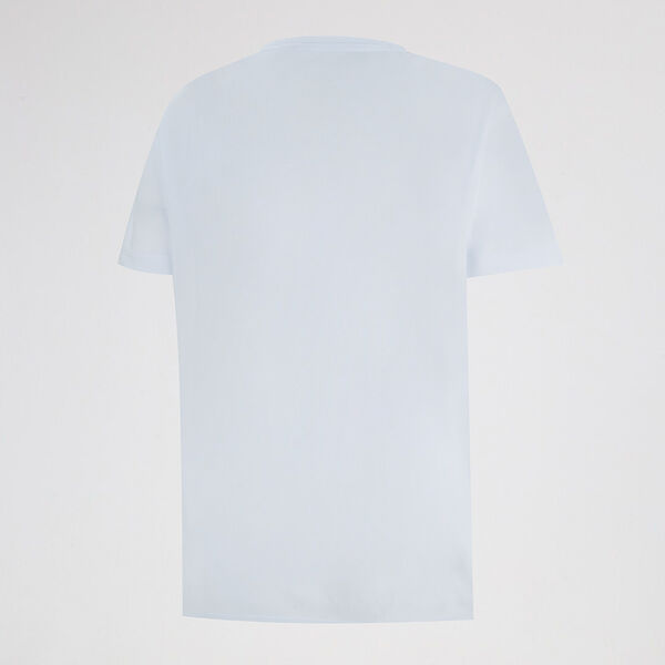 Remera Topper Basic Mujer