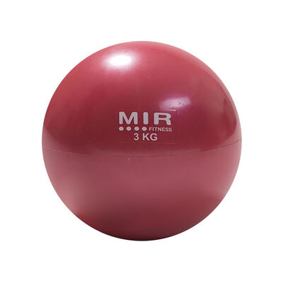 Pelota Tone Entrenamiento Funcional 3 Kg