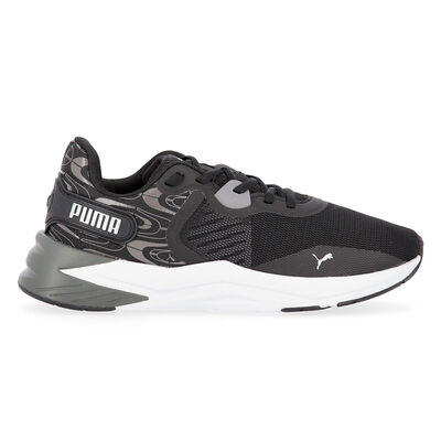 Zapatillas Running Puma Disperse Xt 3 Marbleized Mujer