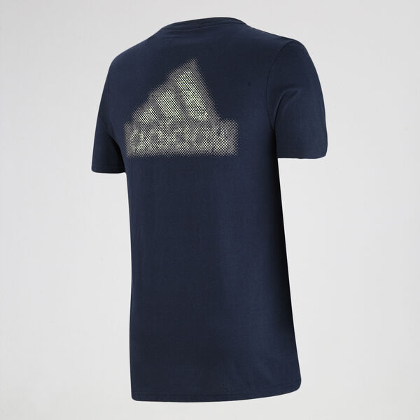 Remera adidas Fractal Hombre