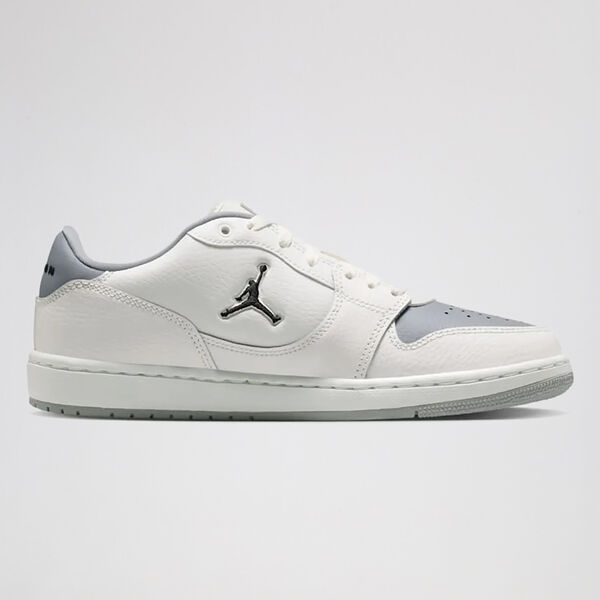 Court Connect Low Mujer