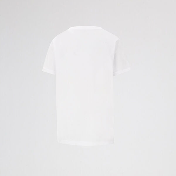 Remera Jordan Fire Ni&ntilde;o