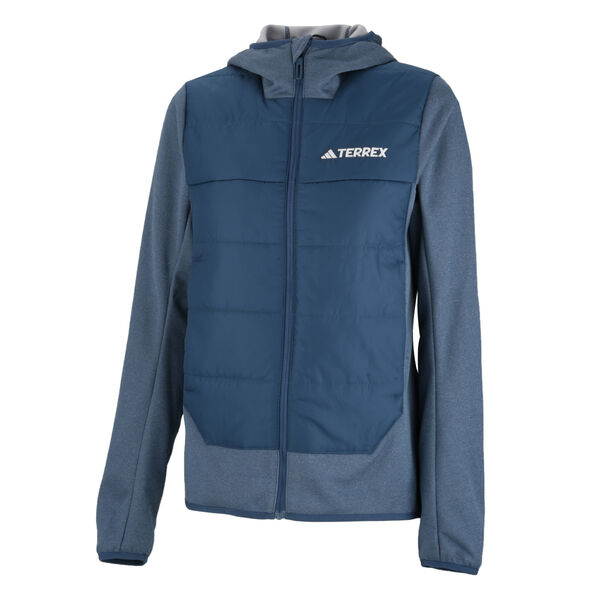 Campera adidas Terrex Multi Hybrid Mujer
