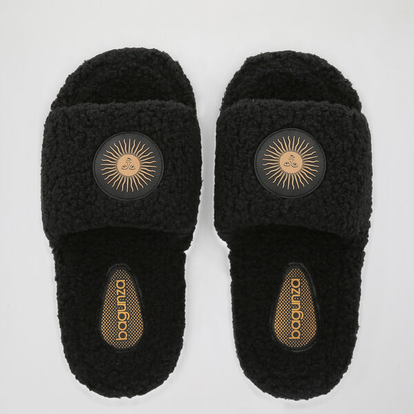 Pantuflas Bagunza Sol Mujer EVA