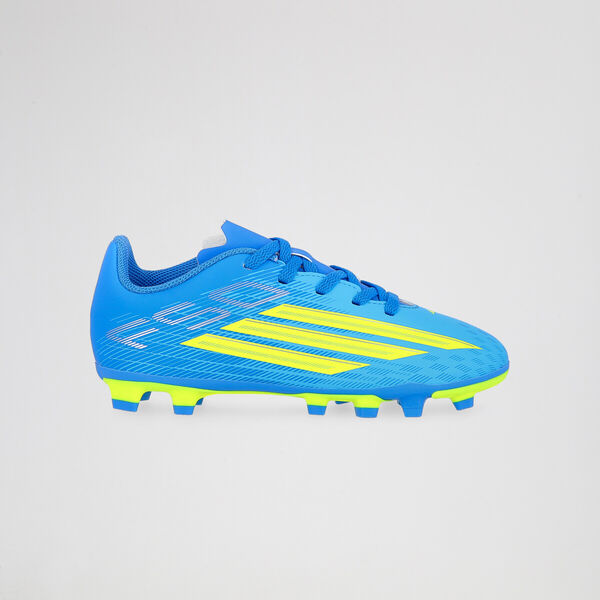 Botines Fútbol adidas F50 Club FG MG Infantil