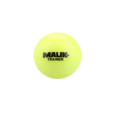 Bochas Malik Trainer-Club