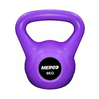 Pesas Merco Cement Ketebell 8 Kg