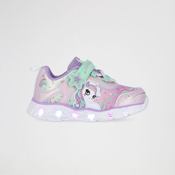 Zapatillas Footy Sweet Unicorn Infantil