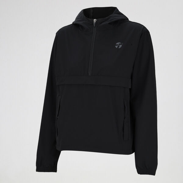 Buzo Running Topper Sprint Mujer