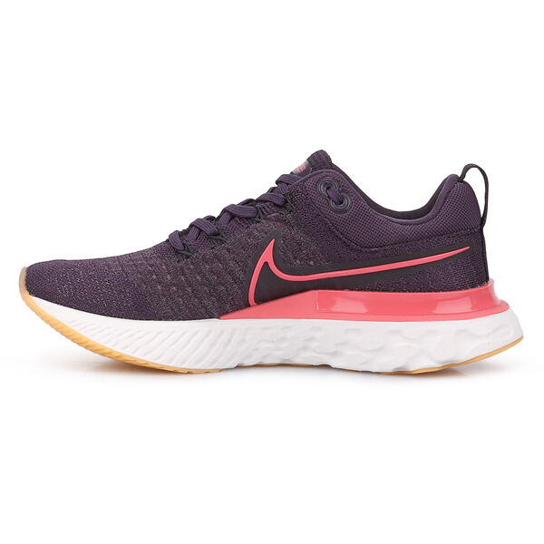 Zapatillas Nike React Infinity Run Flyknit 2