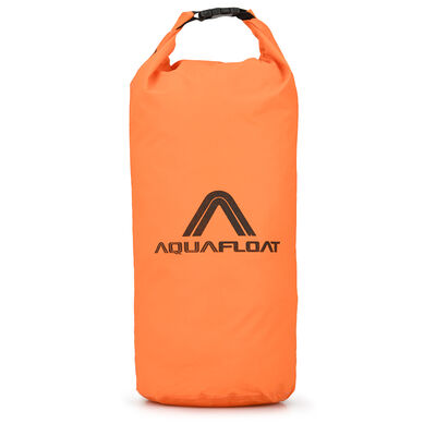 Bolsa Aquafloat Estanco 27 Lts Chica 39 x 74