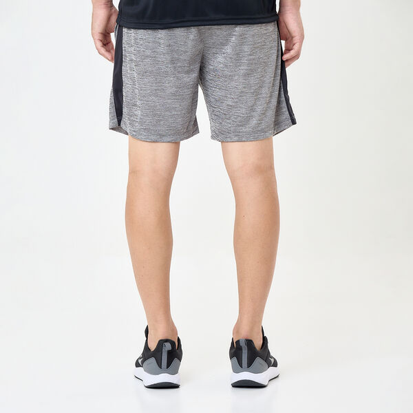 Short Entrenamiento Topper Line Hombre