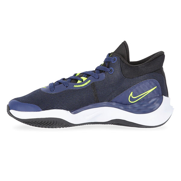 Zapatillas Urbanas Nike Renew Elevate 3 Hombre