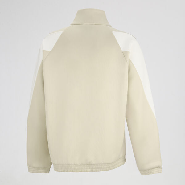 Buzo con Cierre adidas Stadium Track Top Hombre