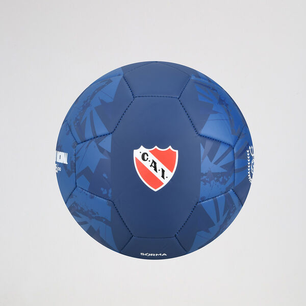 Pelota Independiente Sorma N5