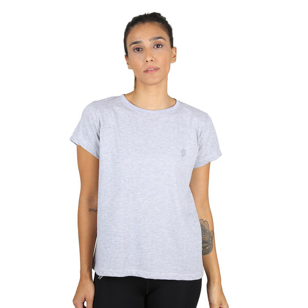 Remera Set Sport Clasics Coot Mujer