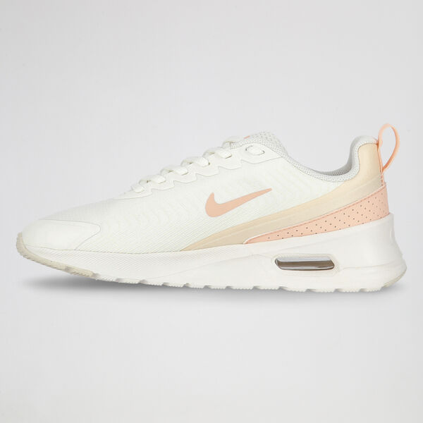 Zapatillas Nike Air Max Nuaxis Mujer