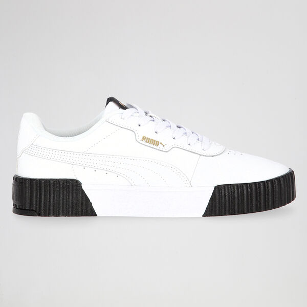 Zapatillas Puma Carina 3.0 de Mujer
