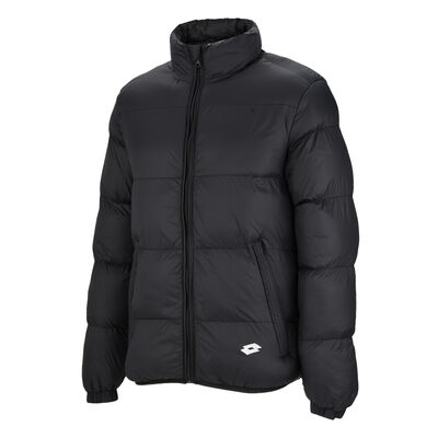 Campera Urbana Lotto Bravo Iv Hombre