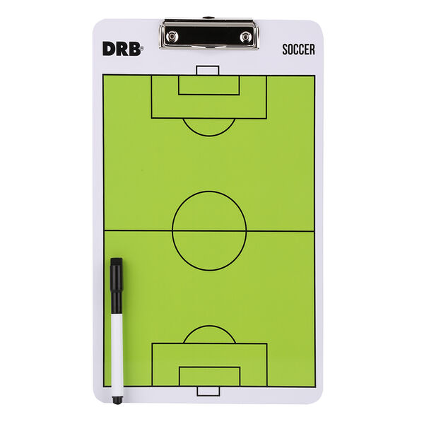 Tablero Dribbling Futbol