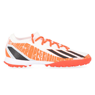 Botines Fútbol adidas X Speedportal Messi.3 pasto sintético Unisex
