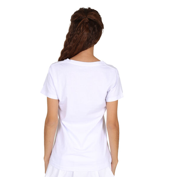 Remera Lotto Dinámico