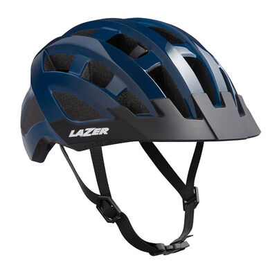 Casco Ciclismo Lazer Compact Unisex