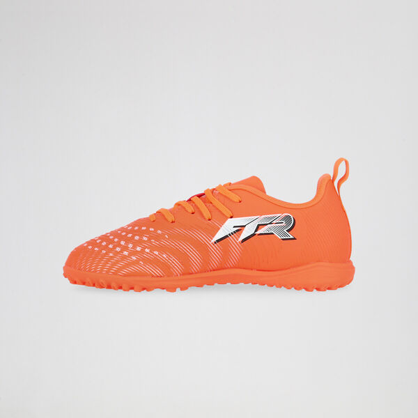Botines F&uacute;tbol Puma Future 9 Play TT Infantil