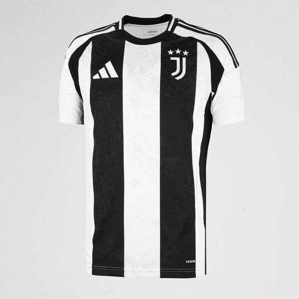 Camiseta Juventus adidas Oficial 24/25 Hombre