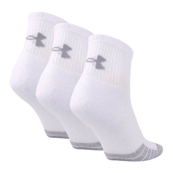 Pack de Medias Under Armour HeatGear x3