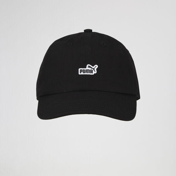 Gorra Puma Essentials No. 1 Logo Patch