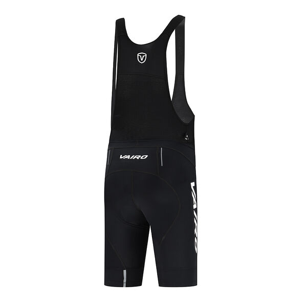 Calza Ciclismo Vairo Maillot Fixed Unisex