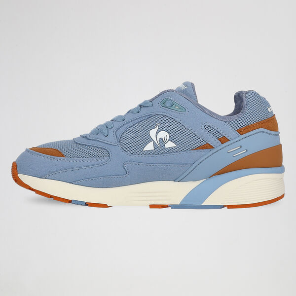 Zapatillas Le Coq Sportif R1100 malla