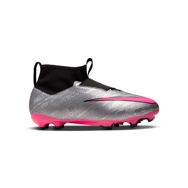 Botines F&uacute;tbol Nike Zoom Mercurial Superfly 9 Academy Xxv Mg para Ni&ntilde;os