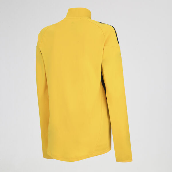 Buzo adidas Boca Juniors Tiro25 Competition 25/26 Mujer