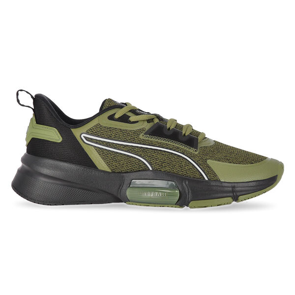 Zapatillas Entrenamiento Puma Pwrframe Tr 3 Neo Force Hombre